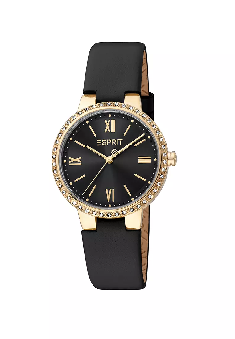 Esprit malaysia deals watch