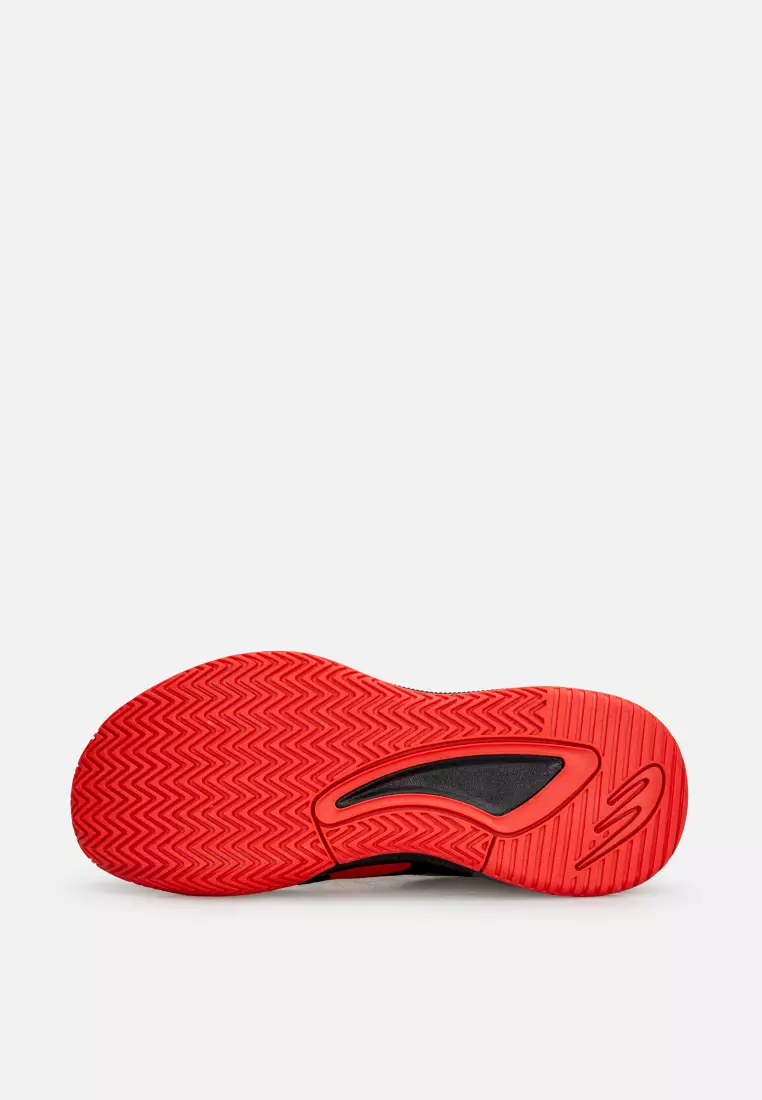 World Balance Yugo Step Kid's Performance Basketball Shoes