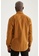 DeFacto brown Long Sleeve Cotton Shirt A56DCAAB28636DGS_2