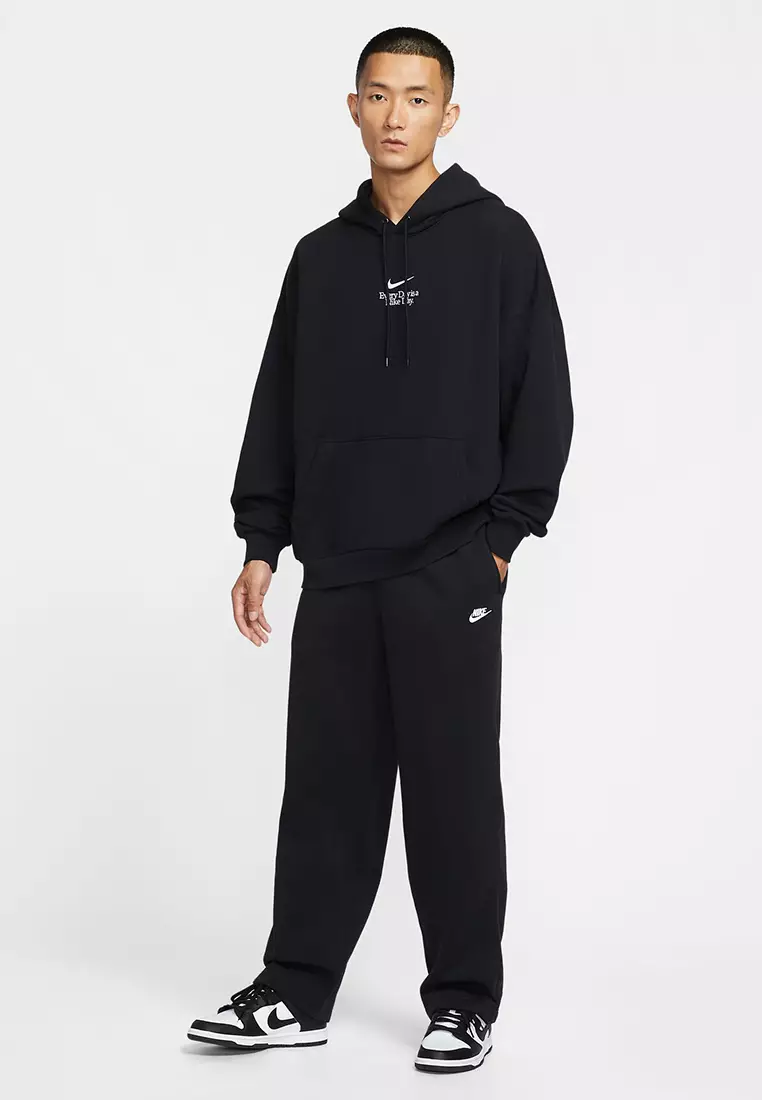 Sportswear Club Fleece Bungee Pants