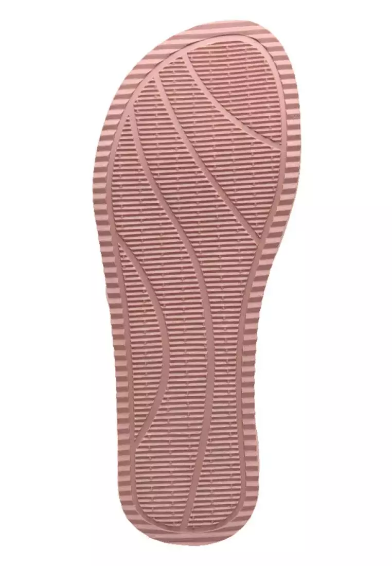 High Platform Flip Flops