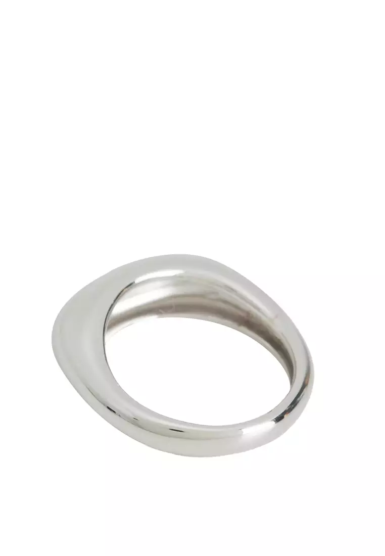 Buy agnès b. Rock Candy Ring 2025 Online | ZALORA Philippines