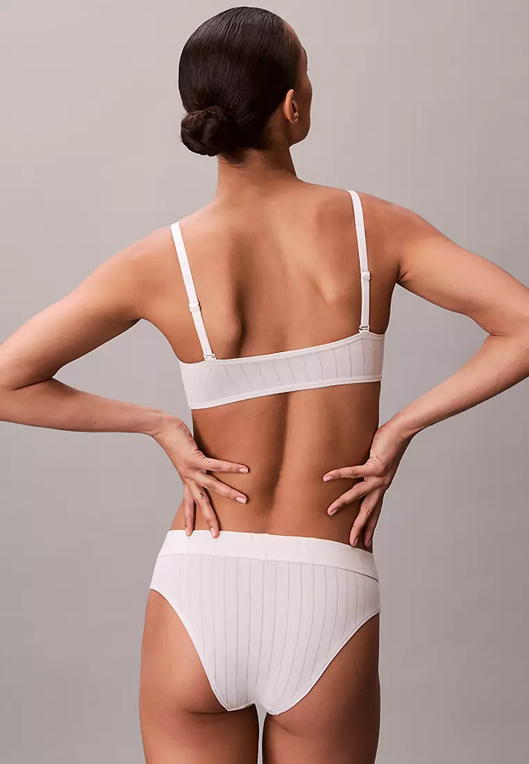 Heritage Classic Bikini Brief - Calvin Klein Underwear