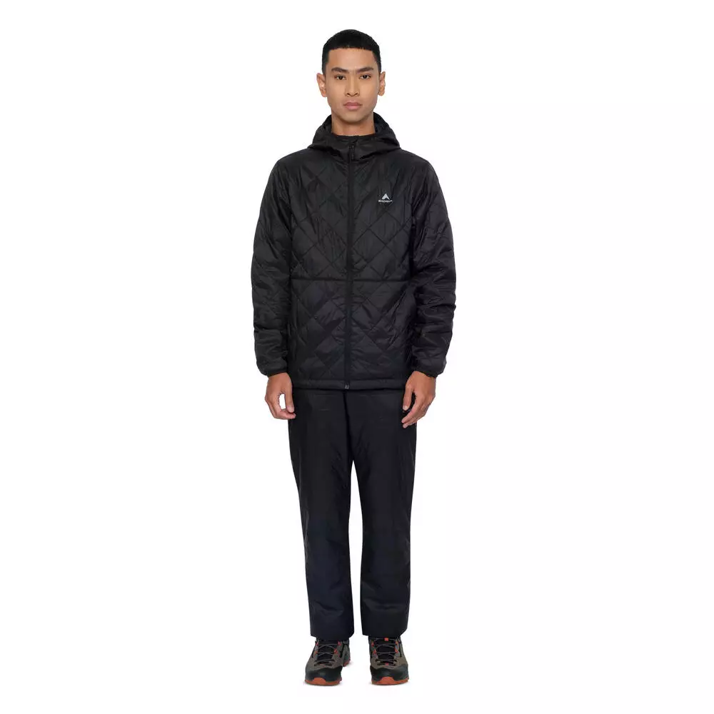 Eiger Pandurata Quilted Jacket