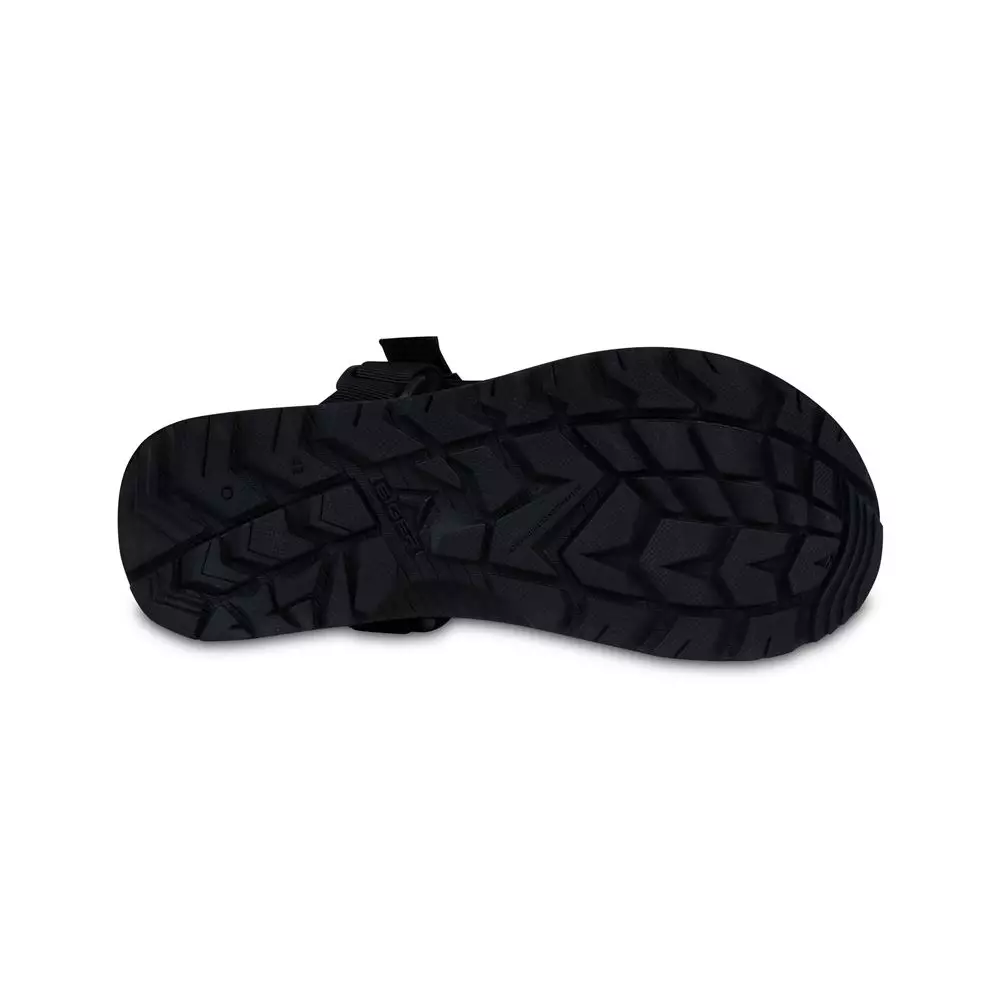 Eiger Tomahawk Sandals Black