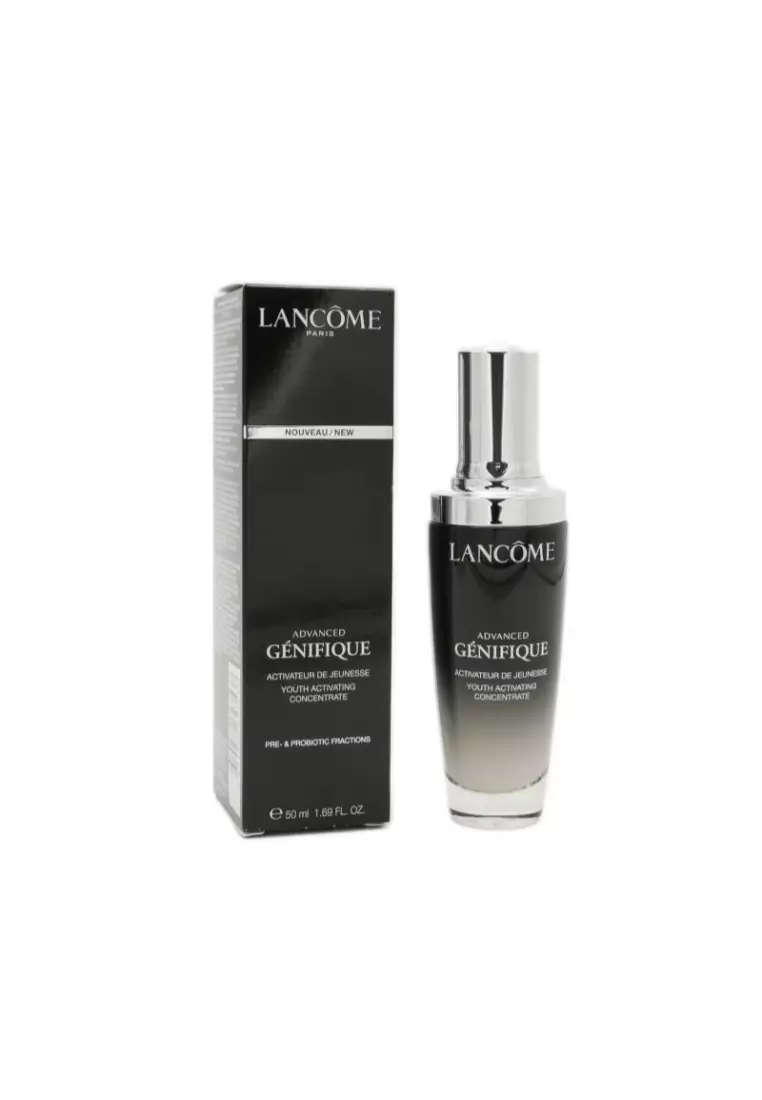 網上選購Lancome LANCOME - ADVANCED GÉNIFIQUE 升級版嫩肌活膚