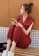Sunnydaysweety red Causal Sleeveless Jumpsuit A21032902RD A0782AAEBF1116GS_6