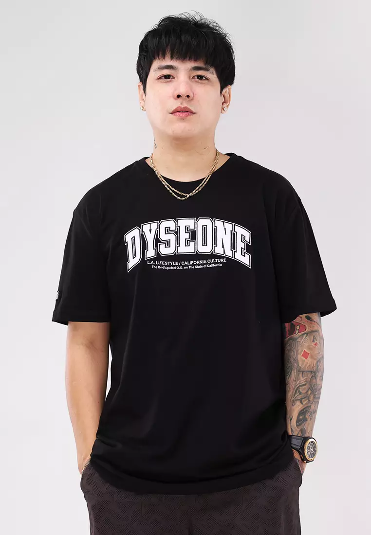 Round Neck Regular Fit