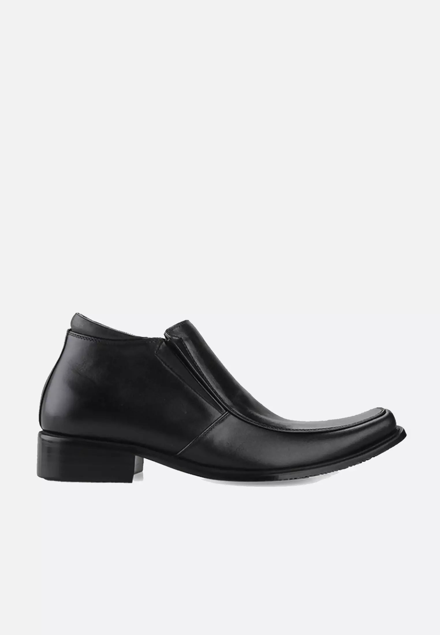 Daniel Men Formal  Ankle Boots Cow Leather