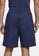 Nike blue Essentials Woven Unlined Utility Shorts E1D9EAA289C705GS_2