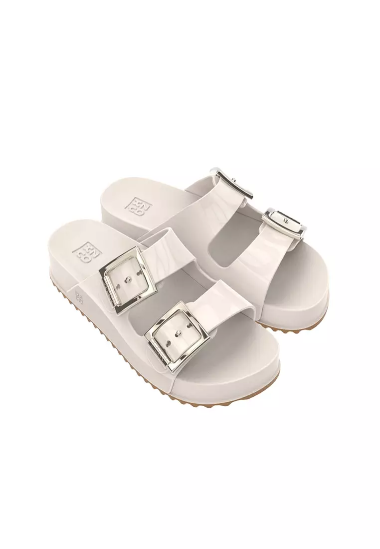 Discount on Zaxy  shoes - SKU: Partner Iii Off-White