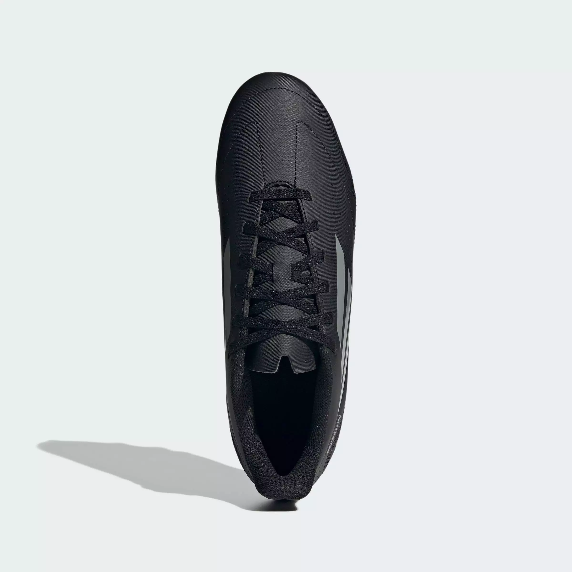 Football Deportivo III Flexible Ground Boots Men Black IF1401