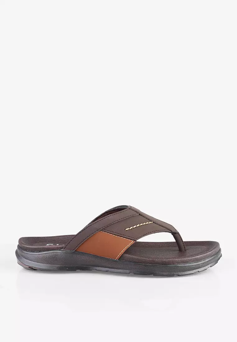 Sandal Capit Anak Laki-laki Anti Slip T.Bryan 01