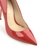 Betts red Blossom Patent Stiletto Heels 0D476SHE091212GS_3