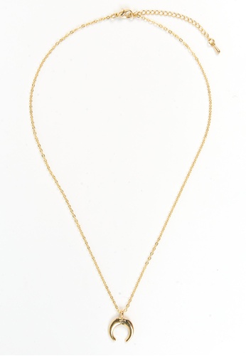 Buy We Enjoy Simplicity Boho Moon Necklace Online Zalora Malaysia From simple pendants to statement collars, we have the perfect necklace for you. boho moon necklace