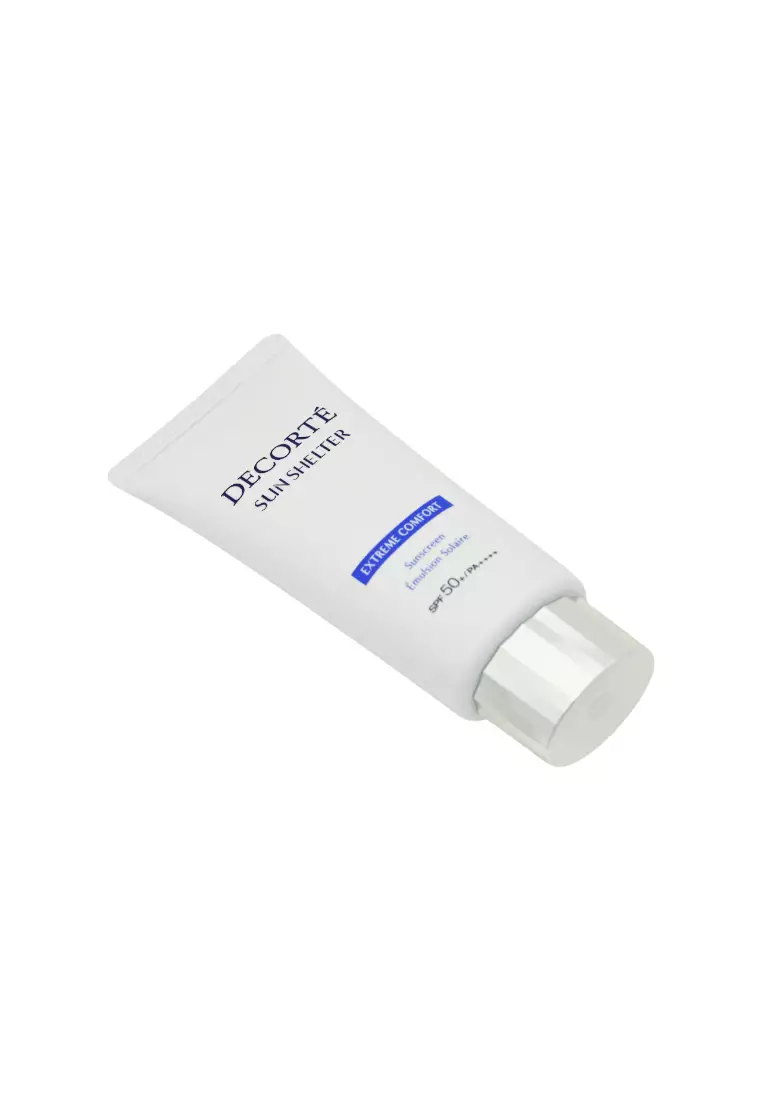 Cosme Decorte SPF50PA++++高效防曬乳液 (56毫升) 56ml