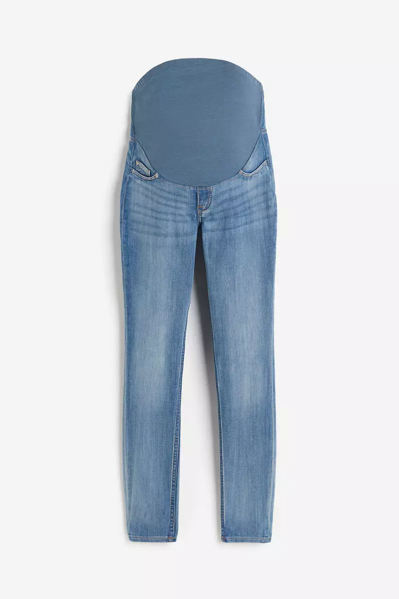 H&m super skinny top fit