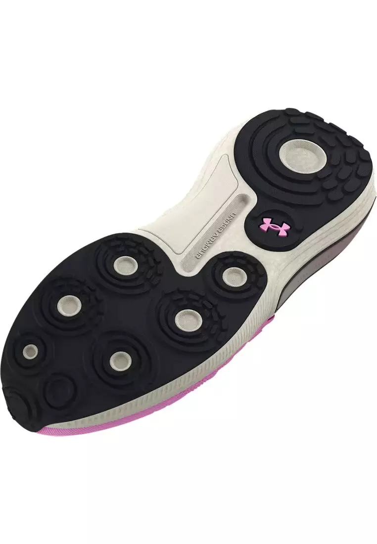 UA Phantom 4女士運動鞋