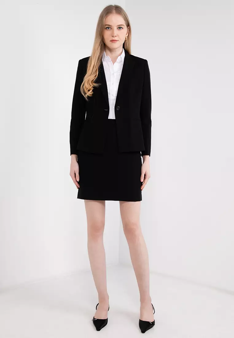 G2000 hotsell office skirt