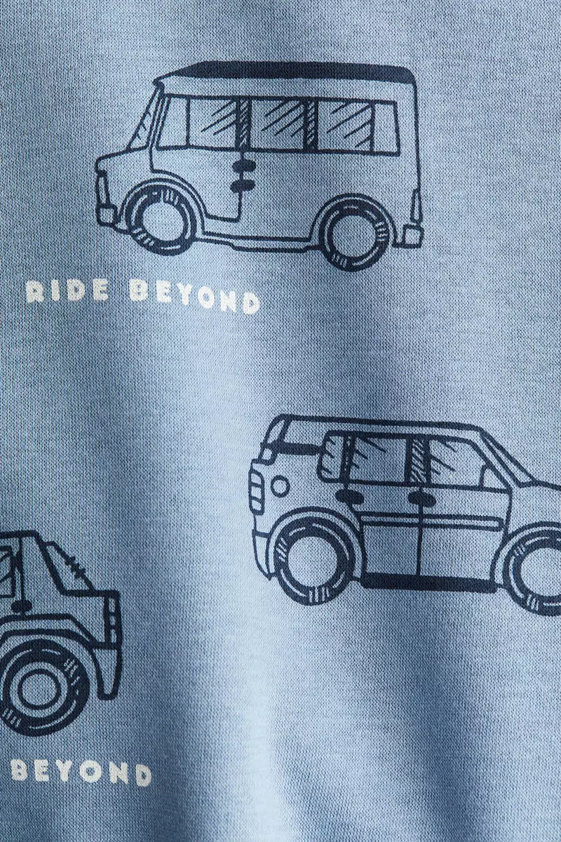 Sweatshirt