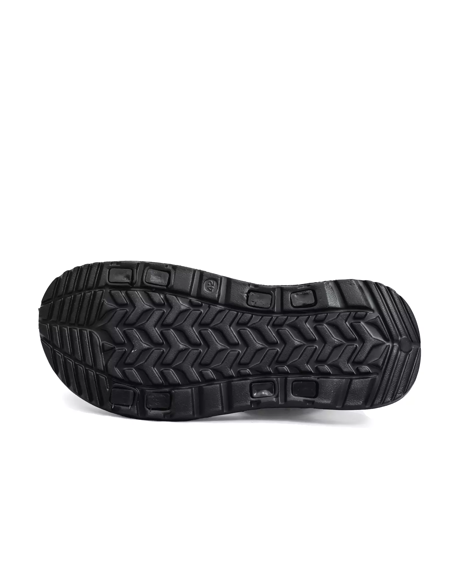 Dr. Kevin Sepatu Sandal Pria Tali Belakang 871-106