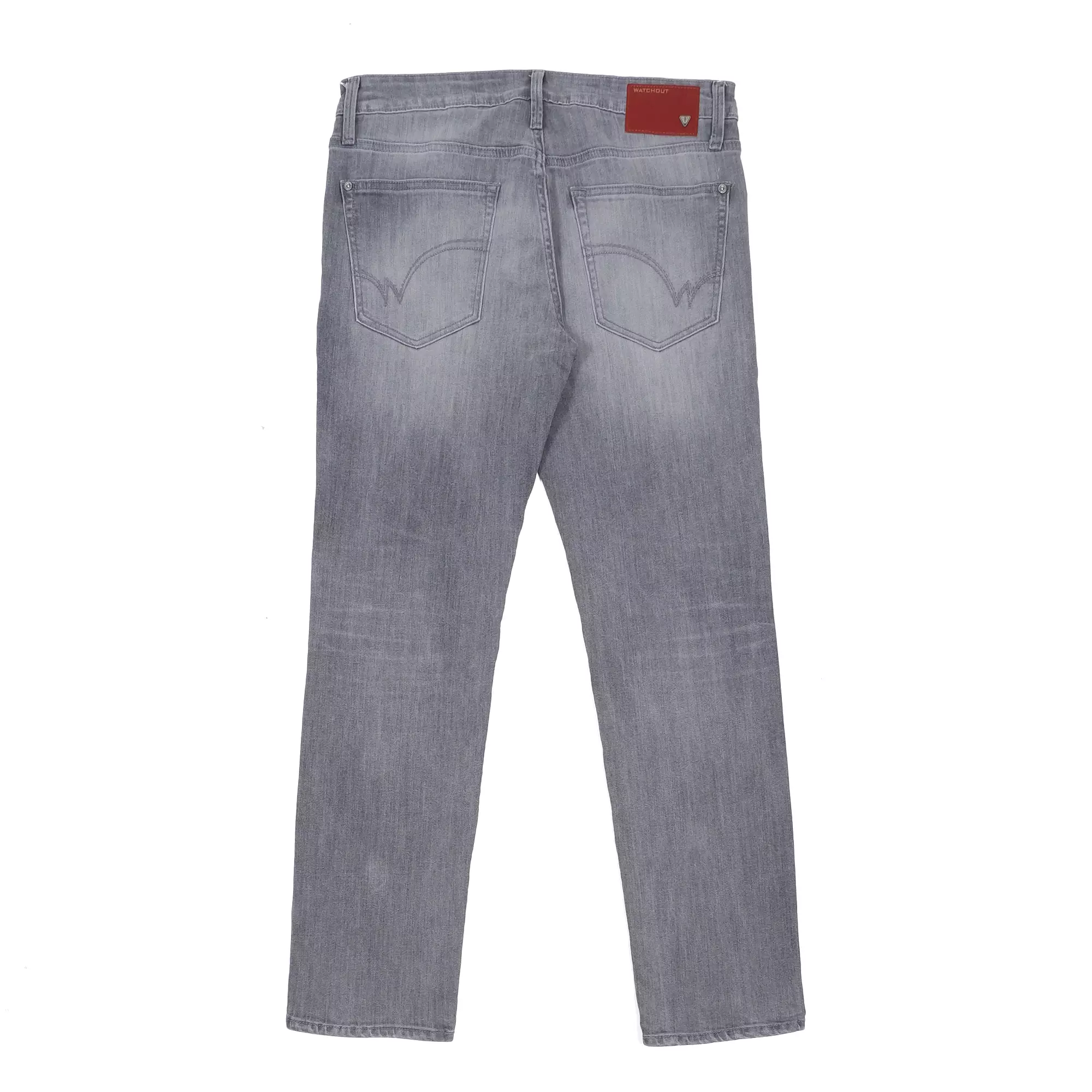 Watchout Celana Pria Jackson Skinny Fit - JP811080023