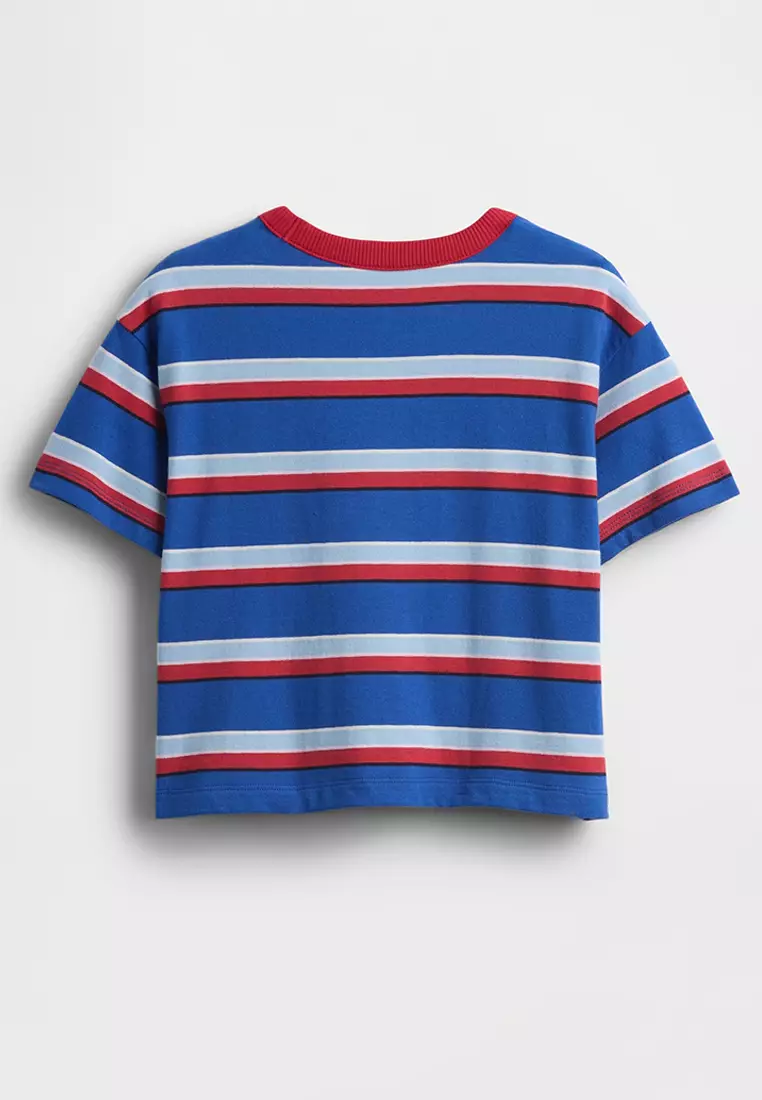 Baby & Toddler Boxy T-Shirt