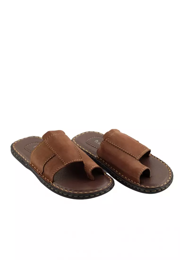 Zalora slippers 2025