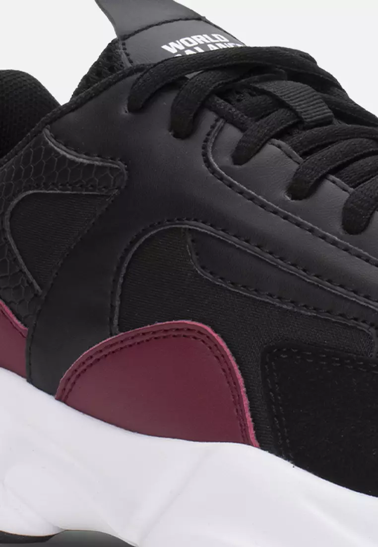 World Balance Aeryn Women's Athleisure Shoes