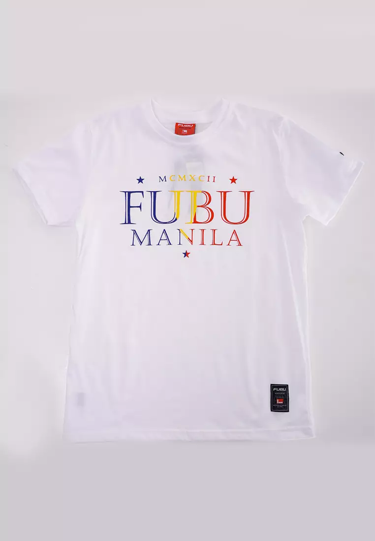 Round Neck Muscle Fit