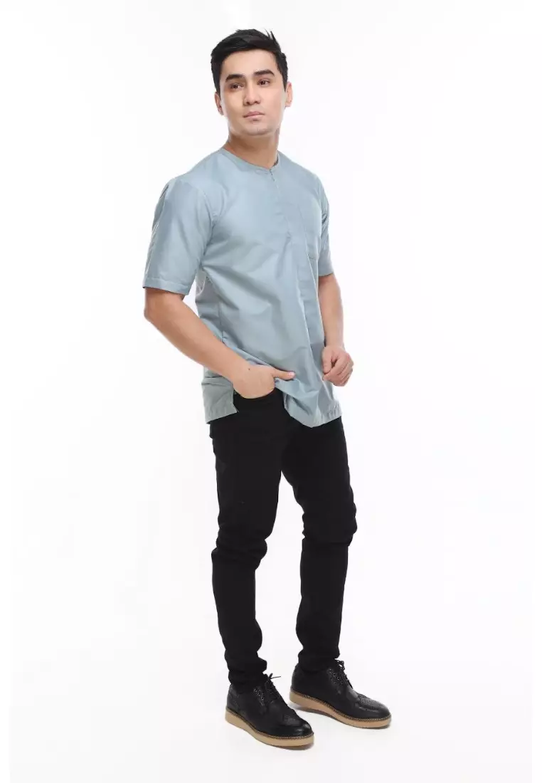 Buy Amar Amran Kurta Al Imran Online | ZALORA Malaysia