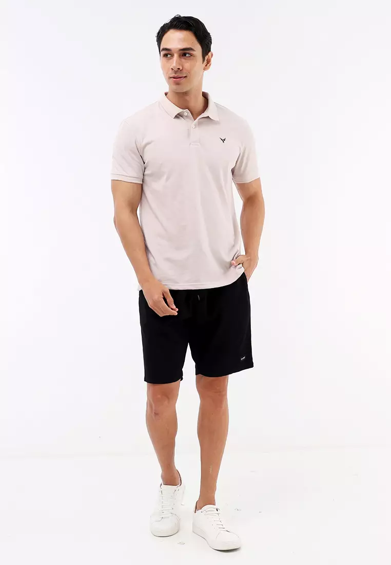 Collar Shirt Jersey Knits