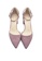 Twenty Eight Shoes pink Strap Mid Heel 883-1 CB22CSH19E1D56GS_3