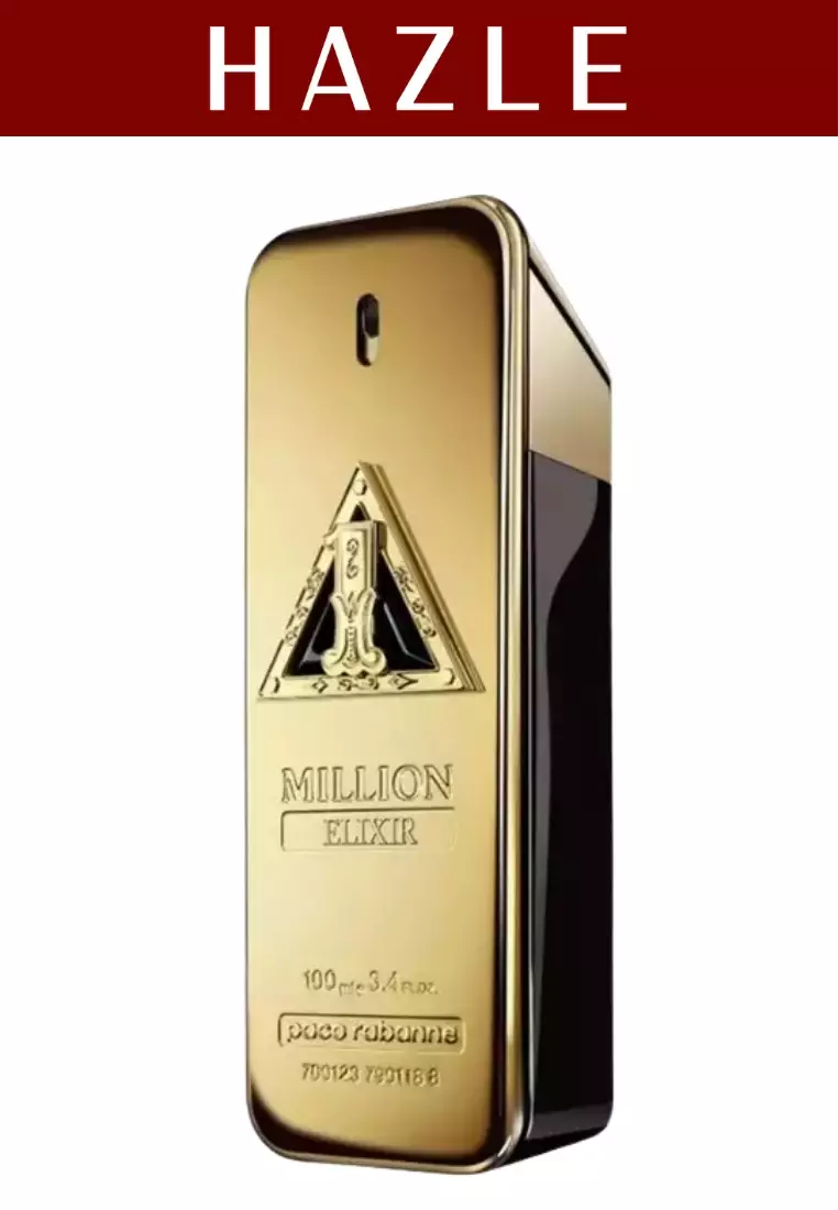 1 Million Elixir Man EDP Intense 100 ml