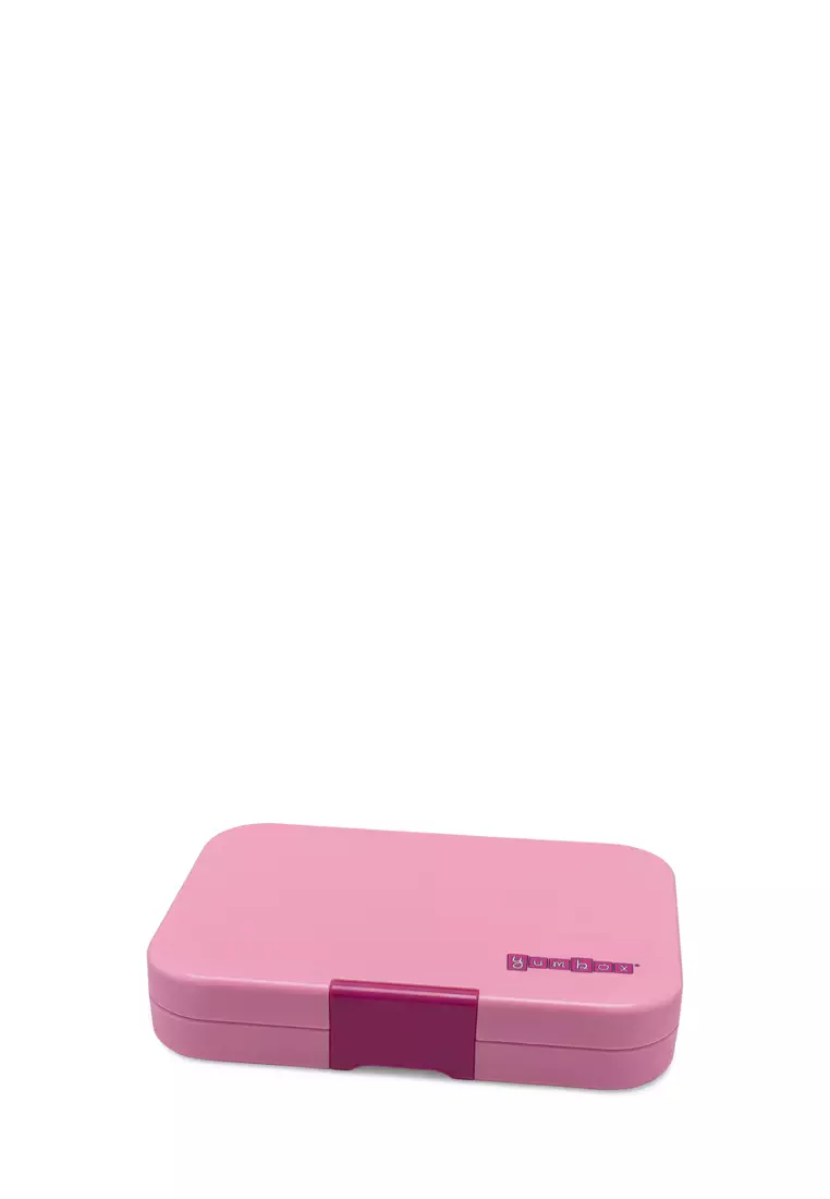 Yumbox Tapas 4C Capri Pink Zodiac - Kotak Makan - Kotak Bekal Anak dan Dewasa