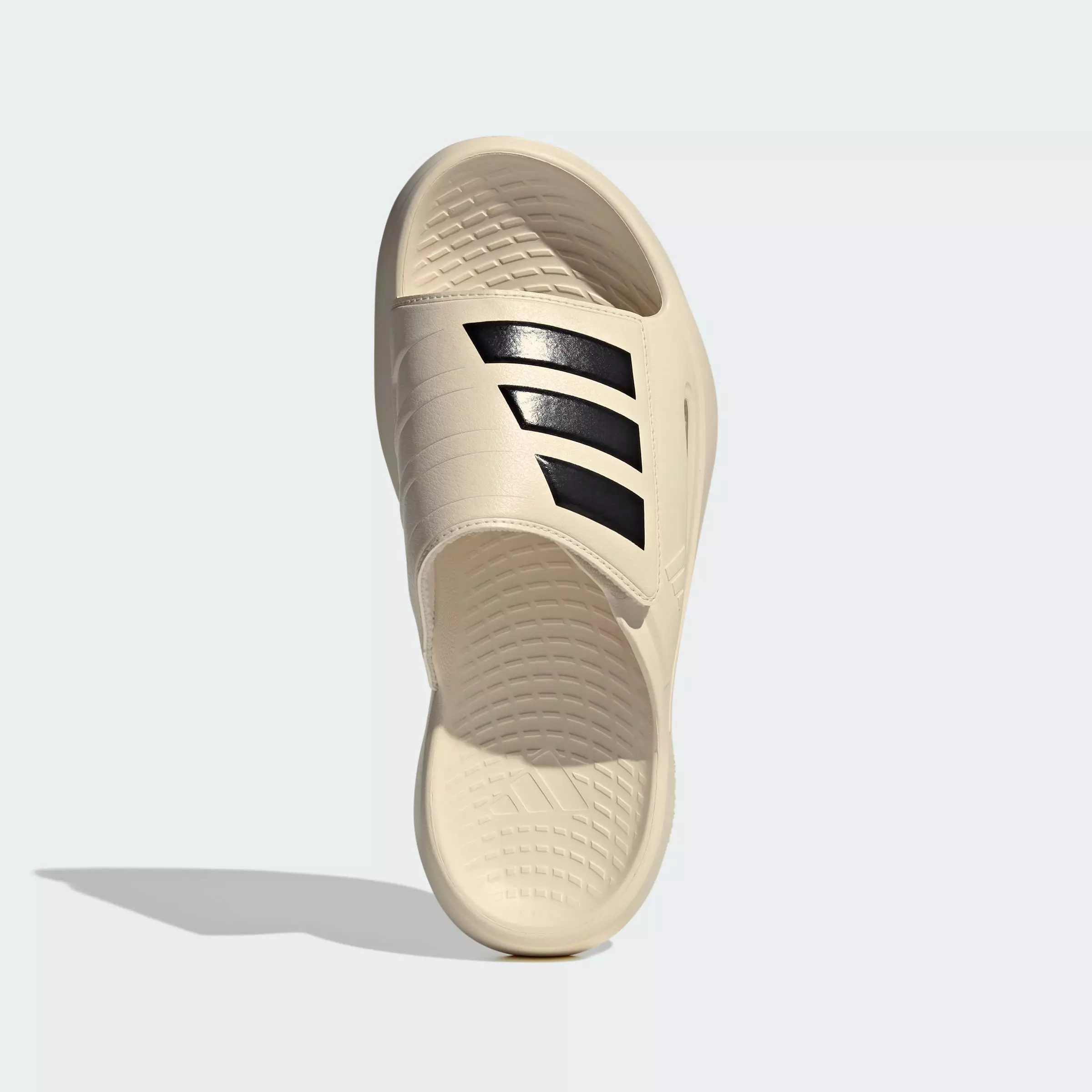 Lifestyle Lightblaze Slides Unisex White JS3586