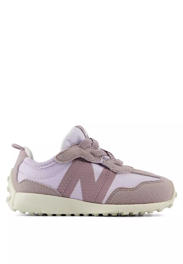 Discount on New Balance  shoes - SKU: 327 Infant Lifestyle Shoes