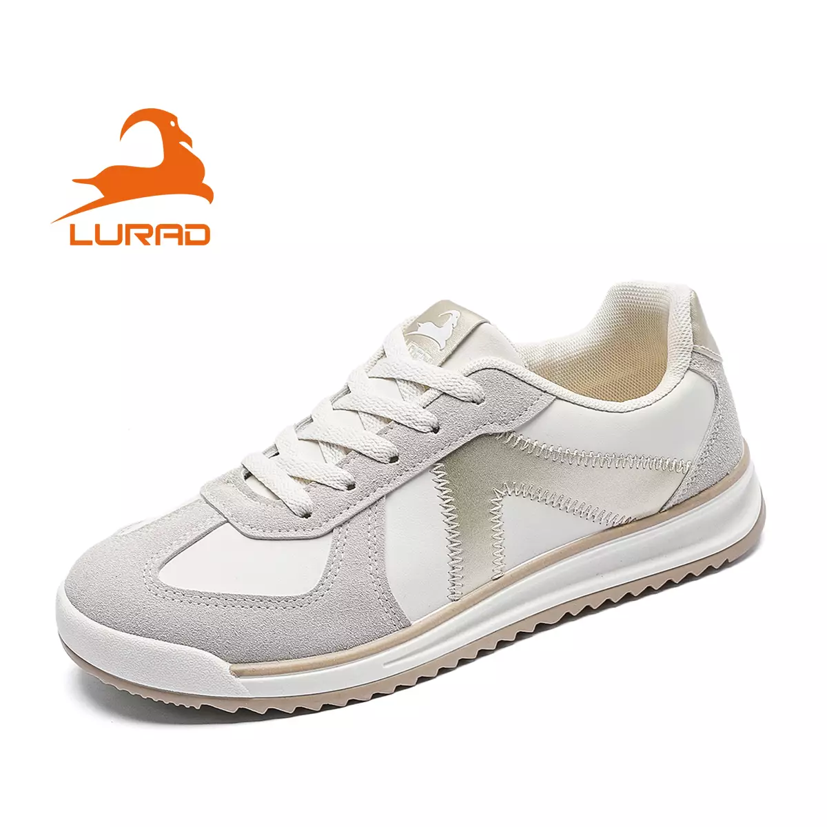 Sepatu Running Cewek Sneakers Olahraga Wanita Q552