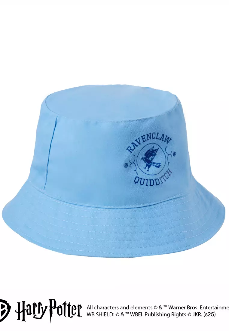Harry Potter x Adventure Collection Bucket Hat 01 - Ravenclaw