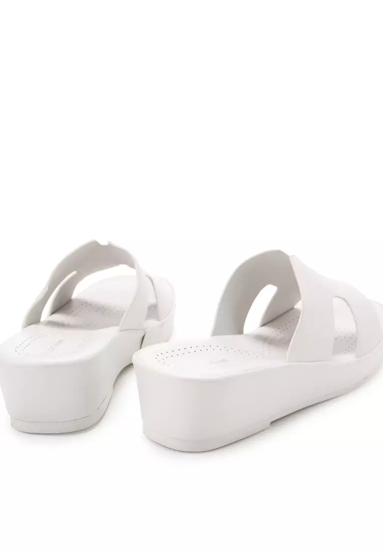 Ladies Sandal 10143Za