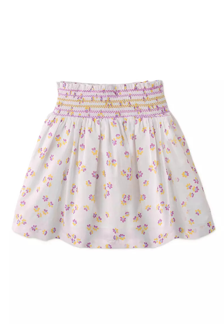 Isabella Dobby Skirt