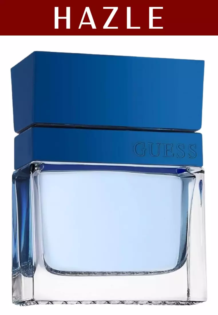 Guess Seductive Homme Blue Man EDT 100 ml