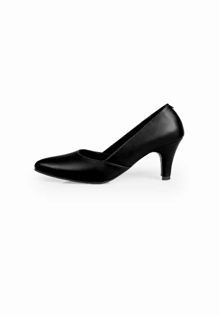 Sepatu high heels wanita new arrivals