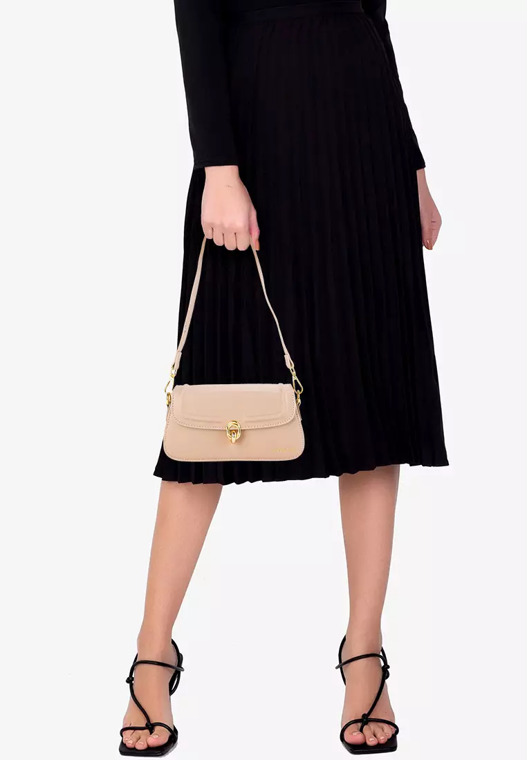 Tas Wanita Sling Bag Casual Kerja