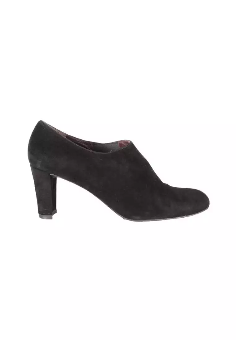 Weitzman booties on sale