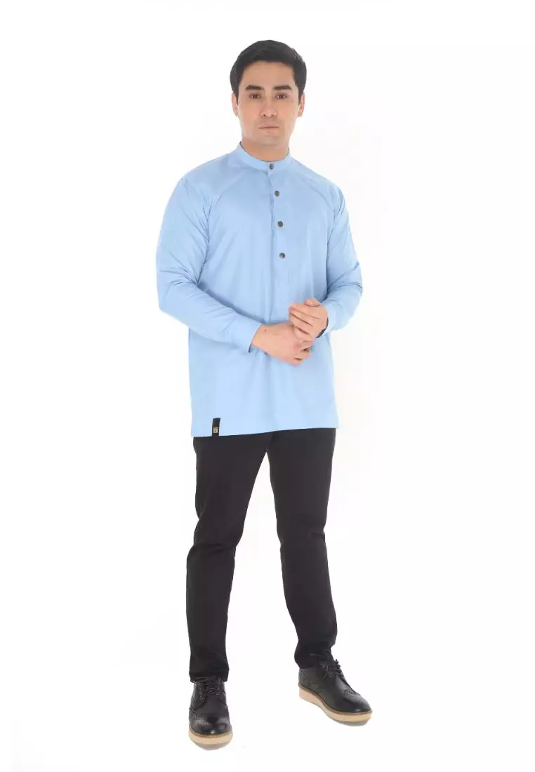 Kurta Luqman