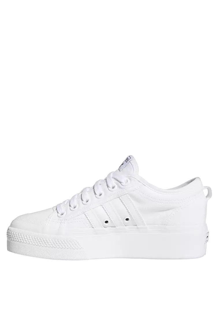 Buy ADIDAS nizza platform shoes 2024 Online ZALORA Singapore