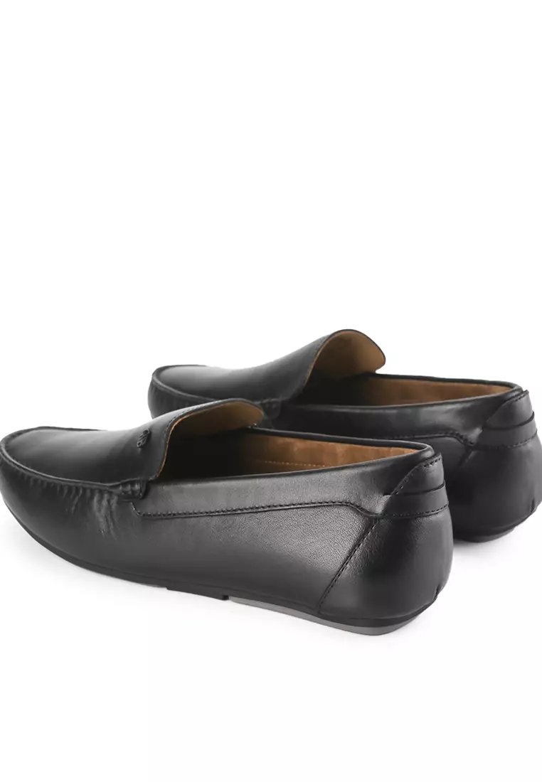 Jual Hush Puppies Verden Loafer Original Zalora Indonesia