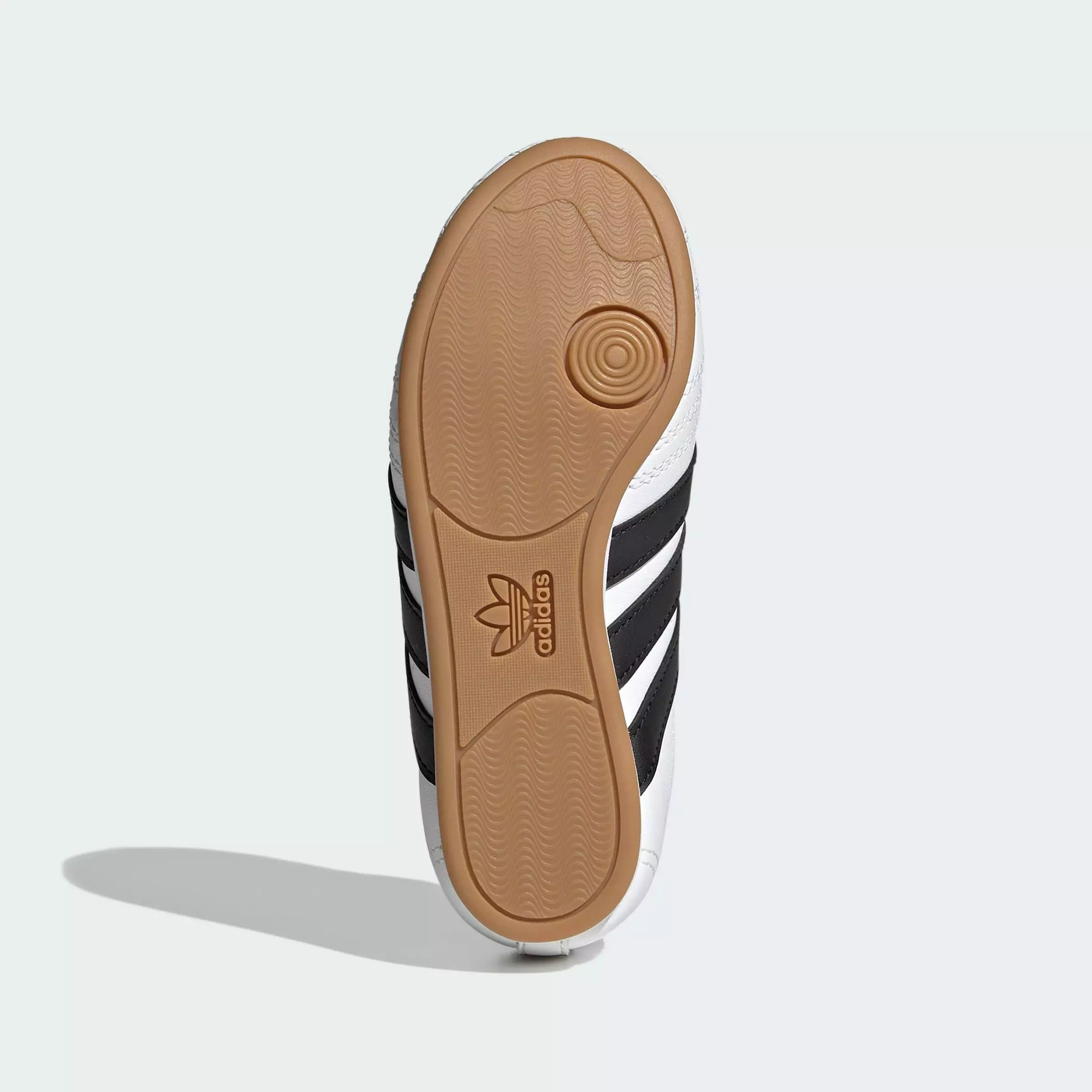 Lifestyle TAEKWONDO LACE SHOES Unisex White JP9538