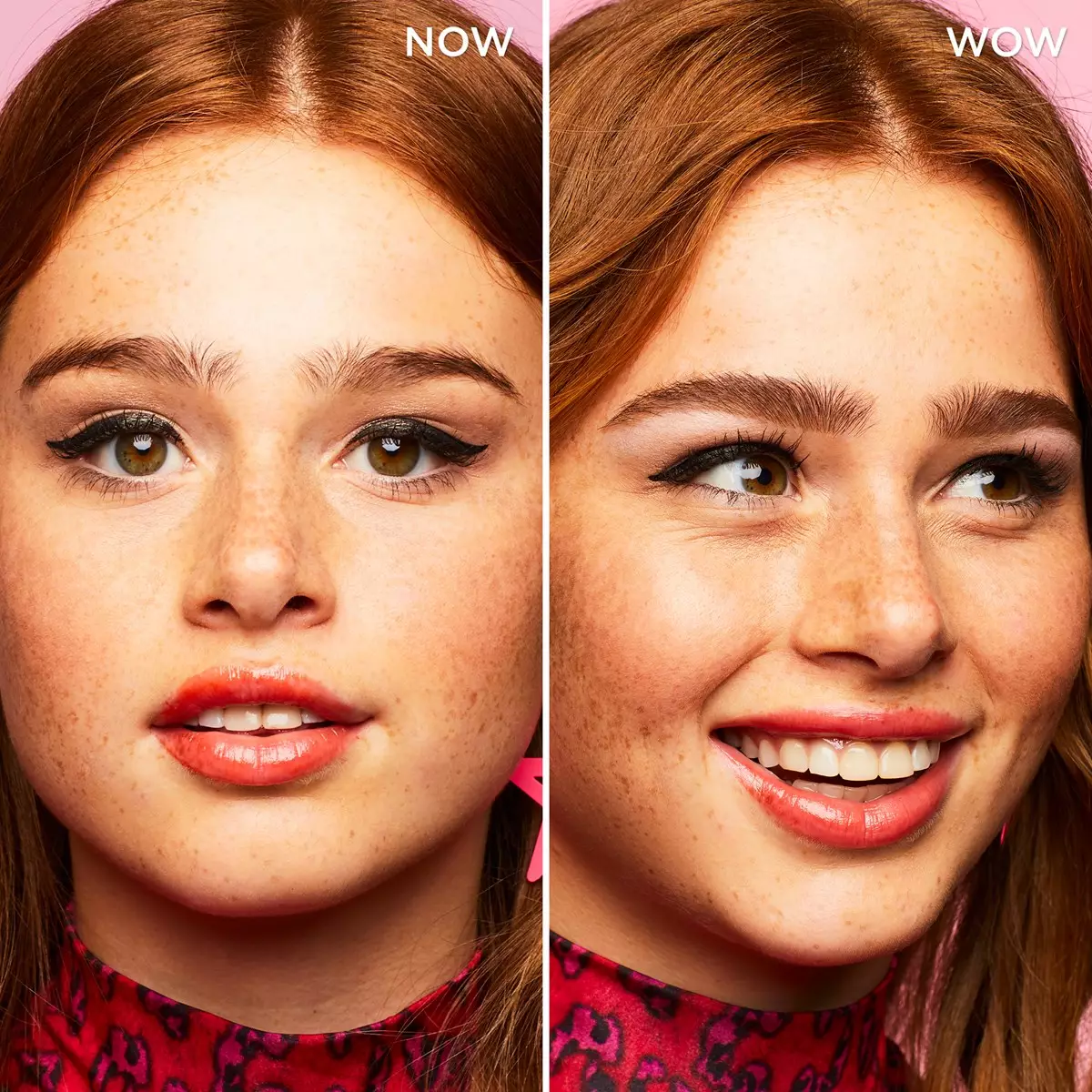 Benefit Gimme Brow+ Volumizing Eyebrow Gel Shade 03.5